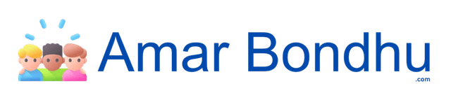 AmarBondhu.CoM