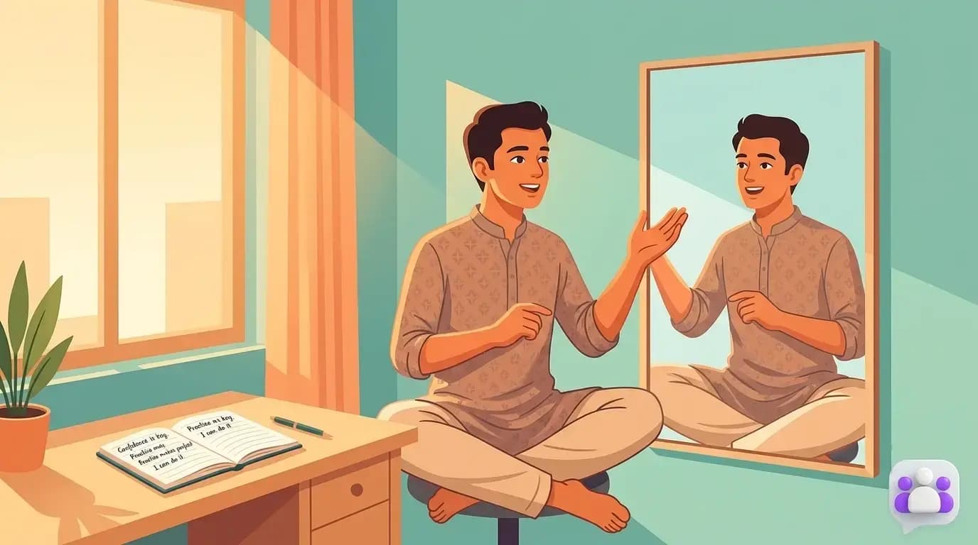 ইংরেজিতে দুর্বল? ৩০ দিনে Spoken English শেখার প্ল্যান ।